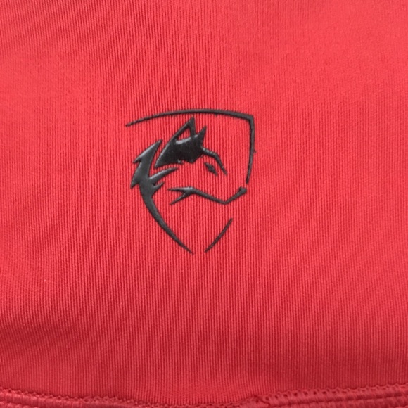 Alphalete Meridian Pocket Leggings - Picture 5 of 6